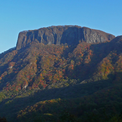 荒船山