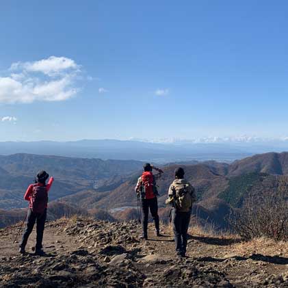 荒船山