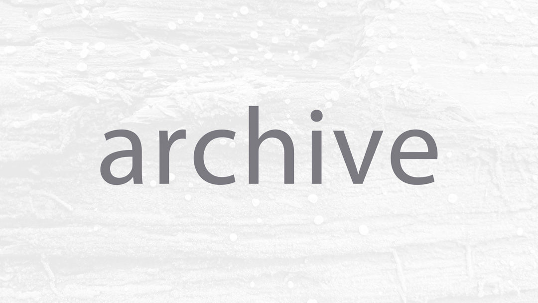アーカイブ